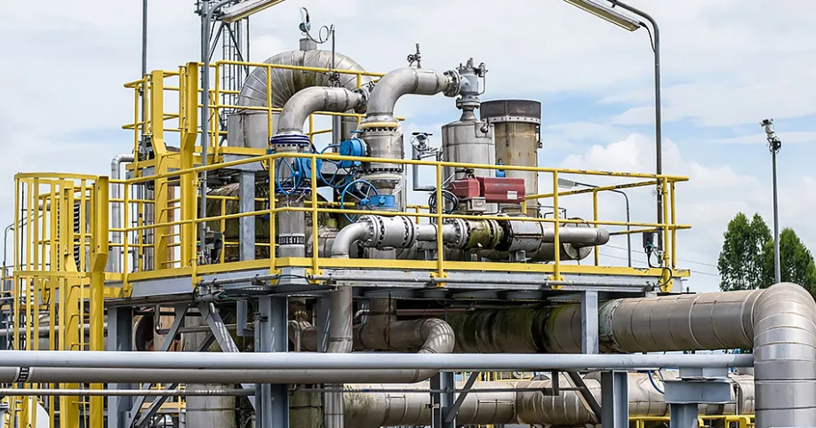 Pangkalahatang -ideya ng Mga Sistema ng Produkto ng Pamantayan sa Produkto ng Domestic at International Industrial Valve