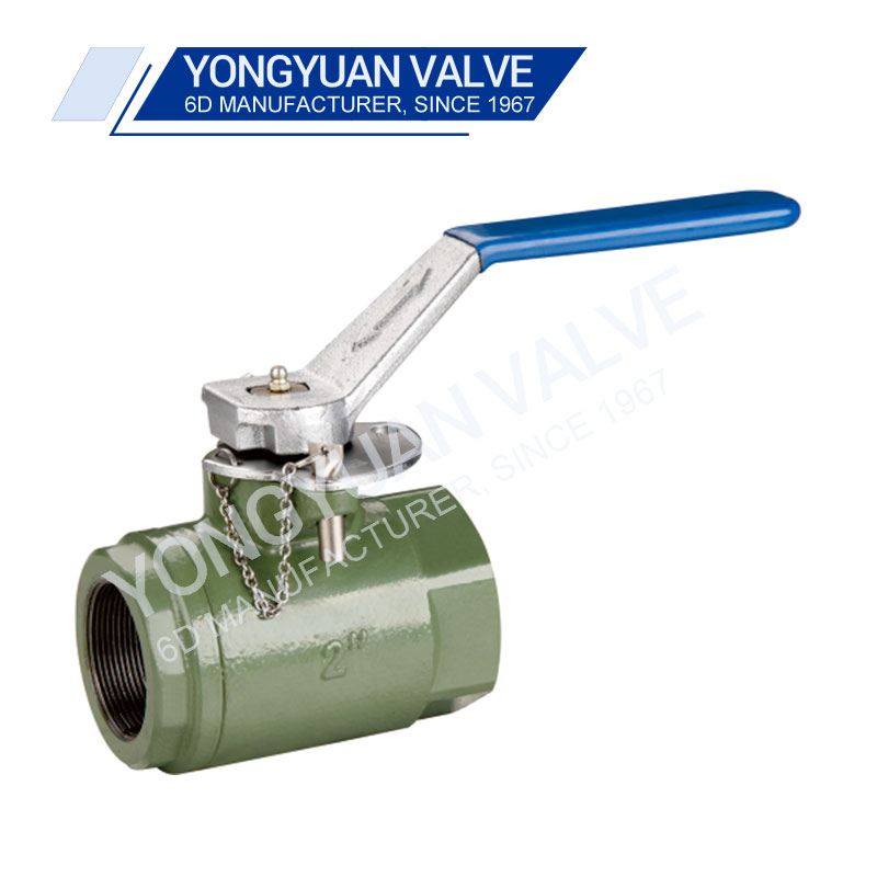 Babaeng NPT Swing Check Valves